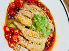 -太二酸菜鱼(金沙印象城店)