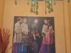-那家小馆•北京菜•烤鸭(香山店)