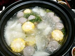 -八合里潮汕鲜牛肉火锅(吉大店)