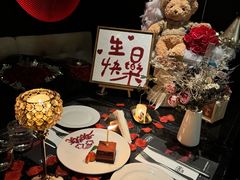 -Nord Grill&Bar Highland诺德西餐(深圳欢乐海岸店)