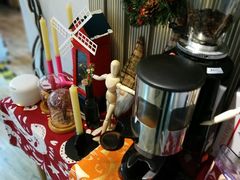 -吃饼人西餐(南开店)