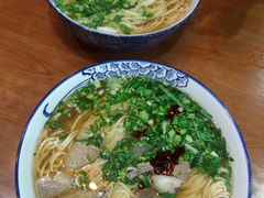 -清真·西北朗益和餐厅