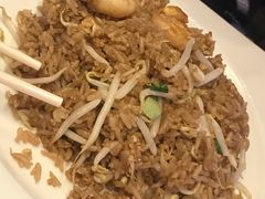 -马来西亚美食街