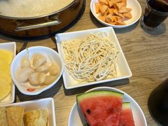 -彤德莱火锅(果园路店)