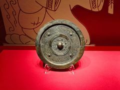 -北京大葆台遗址博物馆