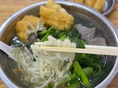 罗汉肉-福屿鲜捞小吃·捞化(福屿总店)