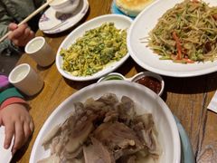 -蒙亨·手把肉·蒙古包文化主题餐厅(天恒广场店)