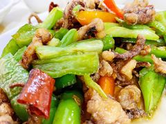 -满口香饭店
