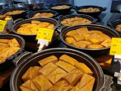 -拉完海鲜大排档(温岭店)