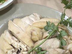 -百家鸡味馆(清泰店)