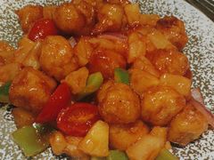 -隆喜元鱼汤包·海鲜(中联广场店)