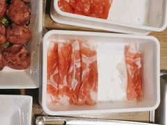 -野妹经典火锅(民治店)