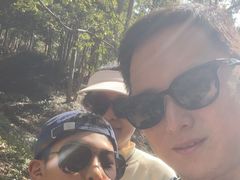 -黄公望隐居地
