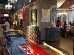 -通海俄式烧烤(下瓦房店)