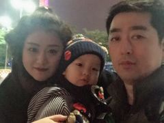 -广州富力丽思卡尔顿酒店