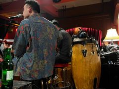 -音乐房子·Vintage Live Bar(玉林总店)