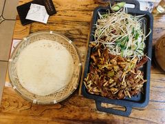 -老雒阳面馆·水席·洛阳菜(纱厂路店)