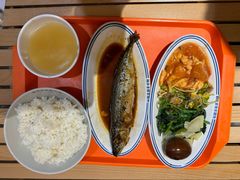 -韩萍老南京馄饨(河西万达店)