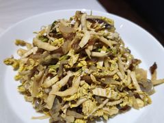 -渔民船说·北塘海鲜·天津菜·海肠捞饭(北塘古镇店)