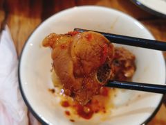 -龚氏福生园酸笋鸡(安宁总店)