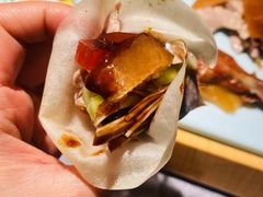 -北院·果木烤鸭·25年东北菜(创意产业园店)