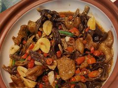 -印巷里主题餐厅(马鞍山店)