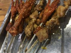 -老虎滩大连海鲜烧烤(建邺云锦路总店)