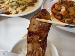 -幸福饭店(佛山路东段店)