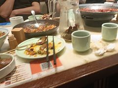 -金佬馆·川菜bistro(芜湖镜湖万达店)