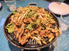 -大海碗·京菜炸酱面(雍和宫店)