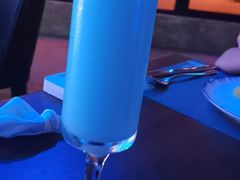 鸡尾酒-Ambra Haus琥珀屋精酿餐厅(宝山店)