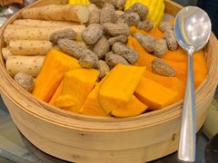 -臻悦海宴.家宴(奥体中心店)