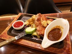 -翠华餐厅(宝安壹方城店)