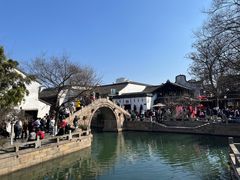 -嘉兴月河历史街区