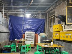 大堂-渝味黄姐火锅(黄泥村店)