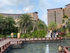 -三亚湾红树林度假世界(木棉酒店)