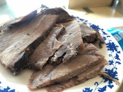 -吾穆勒蓬灰牛肉面·清真(北滨河中路店)