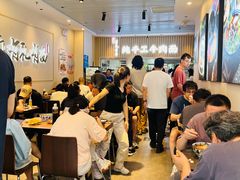 -有礼有面(知春路店)