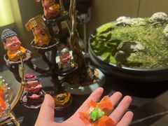 -耳湾躺式采耳SPA馆(保利五月花店)