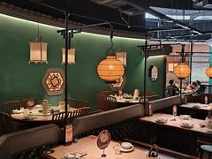 -佬麻雀·剁椒鱼头(京基KK One店)