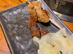 -甲丁酒肆·精酿·碳烤烧鸟