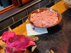 -周记全牛油火锅