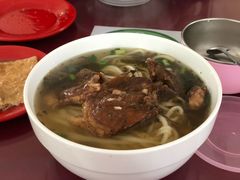 -菊英大排拉面馆(中村店)