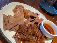 -第一家驴肉(红木城店)