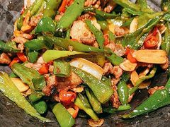 -辣瓦·江西爆炒馆子