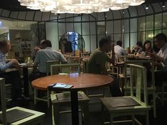 大堂-潮堂(环球金融中心店)