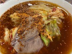 -西塔大冷面(市府大路店)