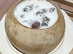 -杏甜品(尖沙咀加拿分道店)