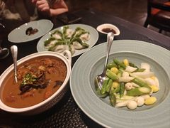 -长春凯悦酒店-品悦中餐厅