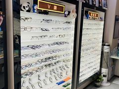 -创视镜匠眼镜管家(太升南路店)